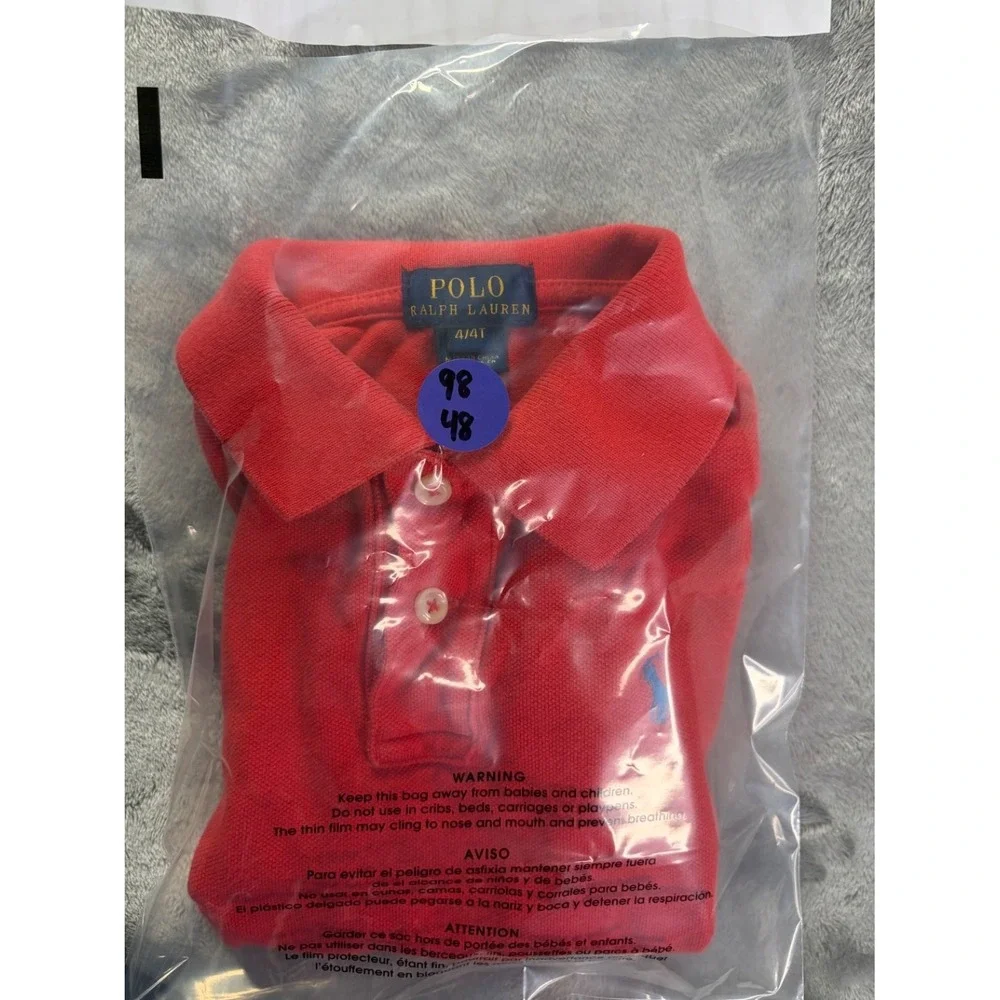 Polo Ralph Lauren polo ralph